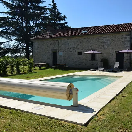 Le Refuge Des Ecureuils Campsegret