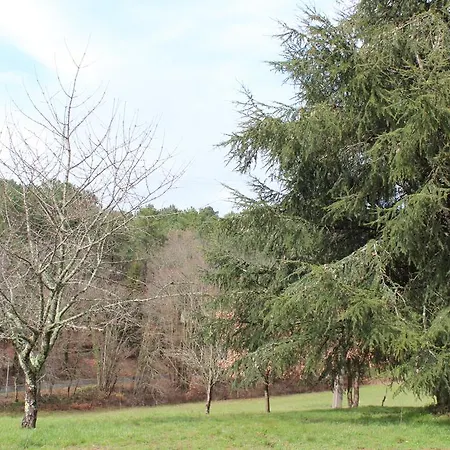 Le Refuge Des Ecureuils Holiday home *