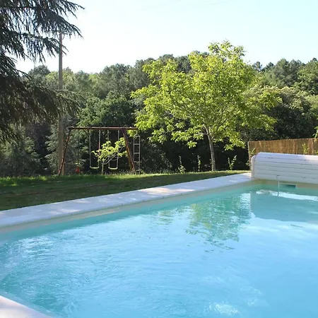 Holiday home Le Refuge Des Ecureuils *